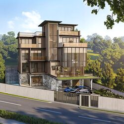 Chancery Hill Road (D11), Detached #582770261